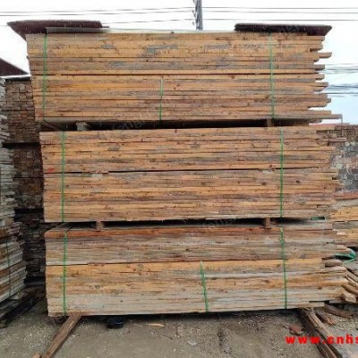 江苏地区诚信出售木方模板200吨