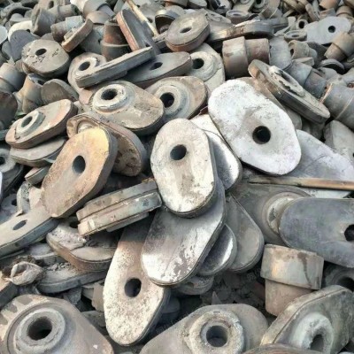 陕西铜川耐火砖回收.回收二手高铝砖.回收二手滑板砖