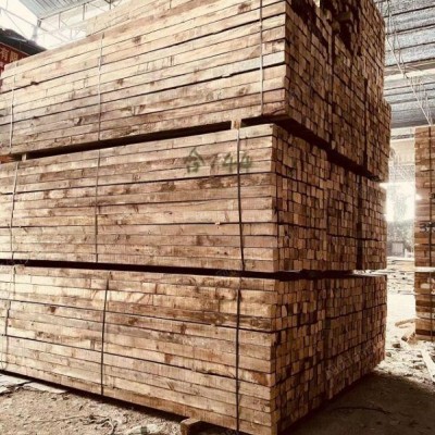 韶关高价求购40吨建筑方木