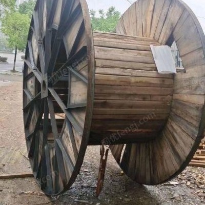 湖南长期求购电缆盘，木盘，铁盘