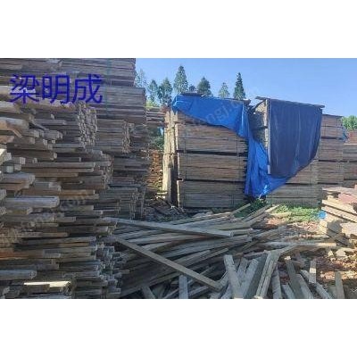 江苏现金求购40吨模板