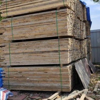 江苏现金求购60吨废旧木方，模板