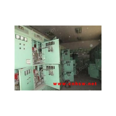 江苏无锡长期专业回收废旧配电柜