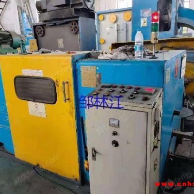 出售8成新630束丝机