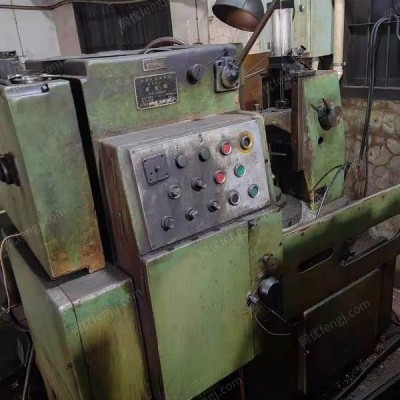 出售三台3120二手滚齿机