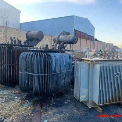 福建诚心回收二手电力设备