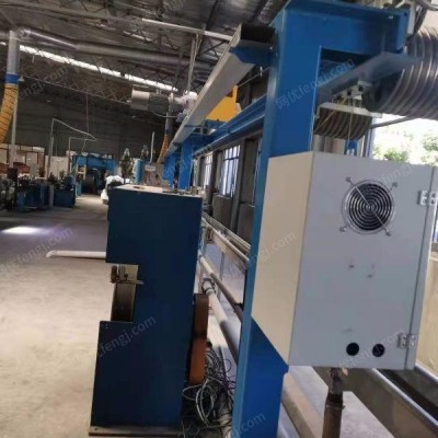 出售二手电缆设备