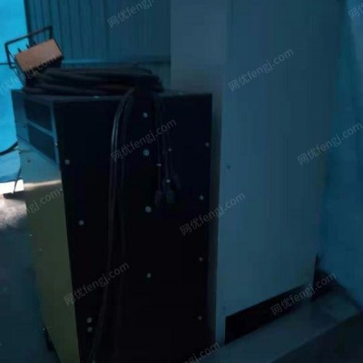 出售二手数控焊接操作机