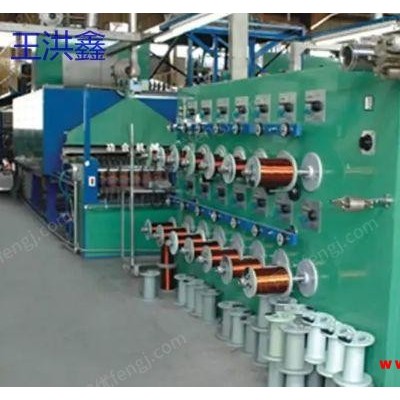 长期回收二手漆包机，各类型号不限