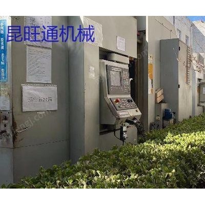 长期回收二手机床，废旧物资