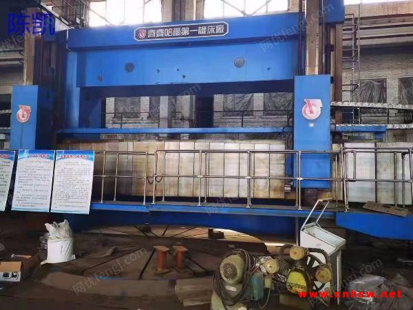 求购四米立车一台，欢迎进行联系！