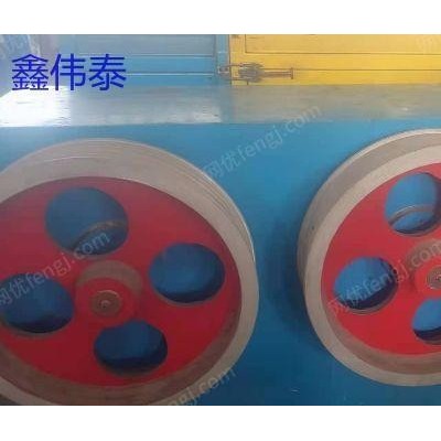 出售二手电线设备