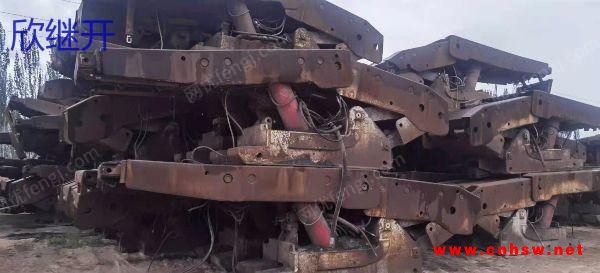 长期高价回收液压支架