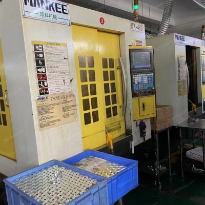 明科四头四轴机低价出售