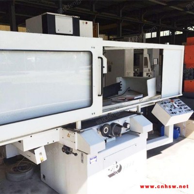 二手欧系磨床Z&B ZB-84德系平面磨床