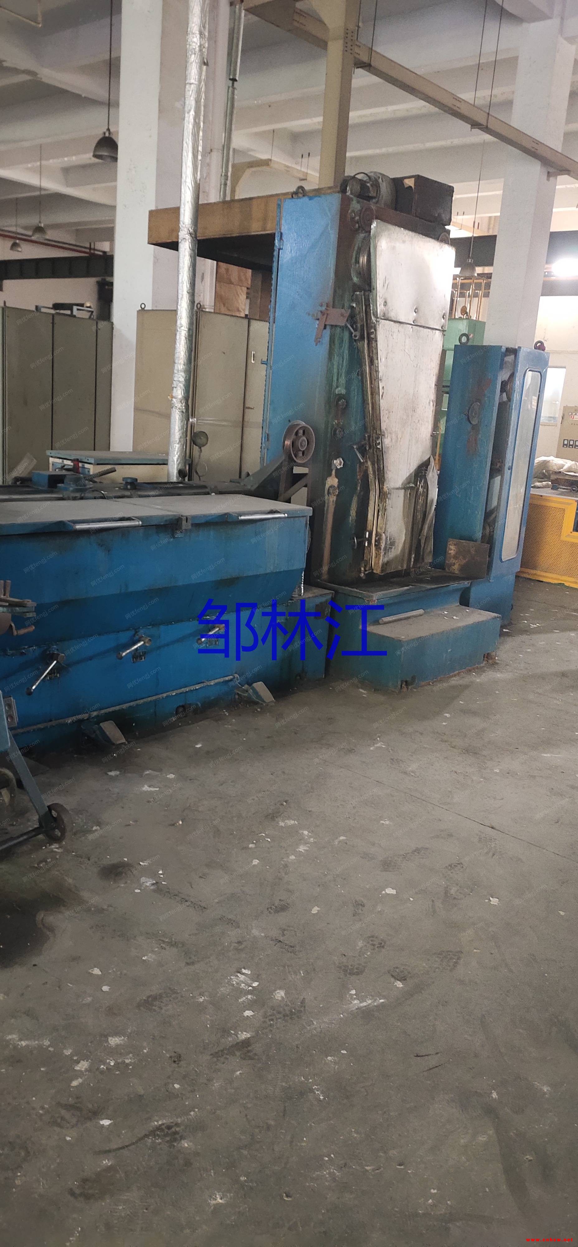 永雄17齿轮中拉连退一套出售