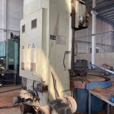 福建成功5117E-2加高型立车现货出售