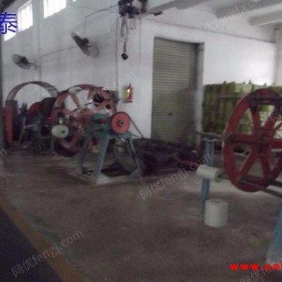 无锡特价出售8/500型成缆机