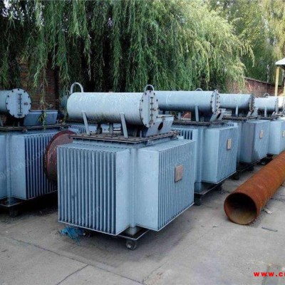 高价回收变压器