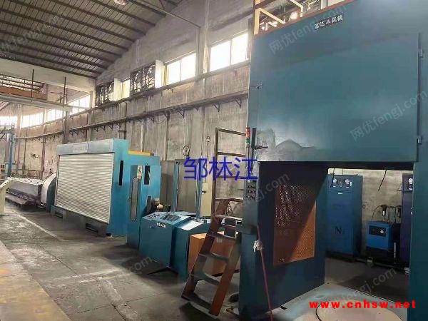 苏州出售2018年广东富达13模11模大拉连退两台