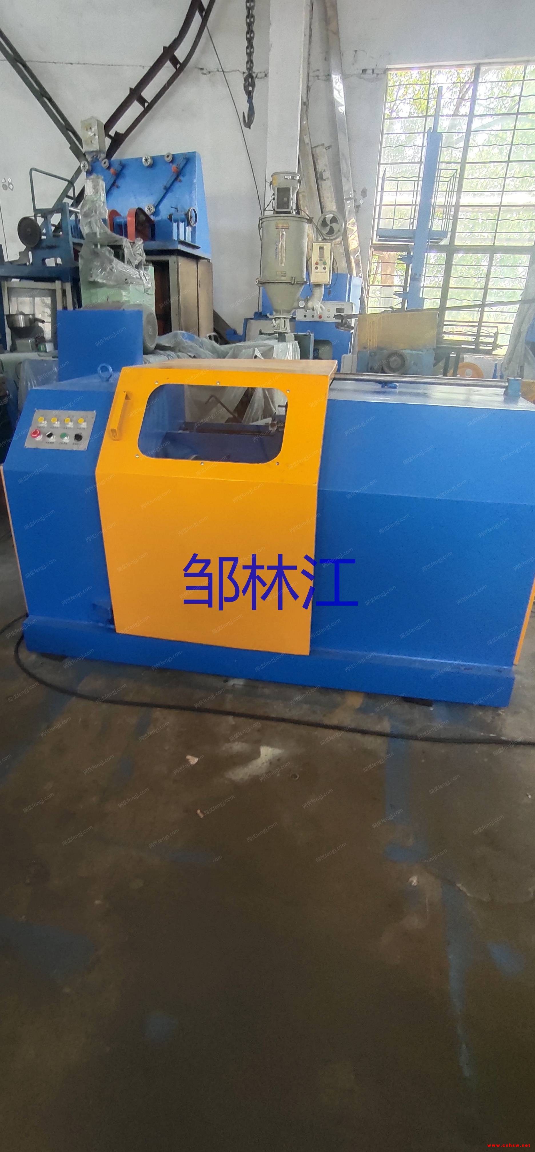 17模中拉连退一套