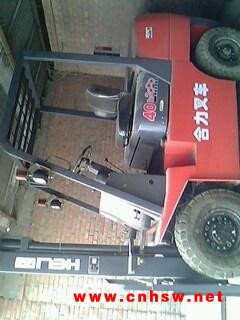 出售二手叉车质量好价格低3.5万起价，哪里有经销商