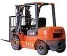 &ldquo;二手杭州内燃叉车， 二手旧叉车价格&rdquo;4吨6吨3吨