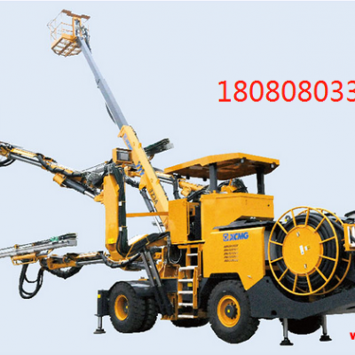 TZ3A凿岩台车二手出售租赁