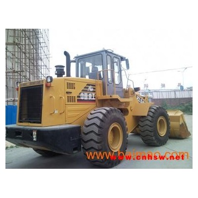 出售成工二手装载机