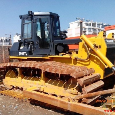 2014年，低价直销，二手山推160推土机！