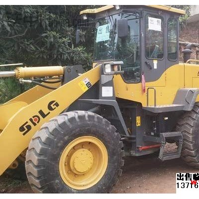 953临工装载机 临工30装载机低价处理转让