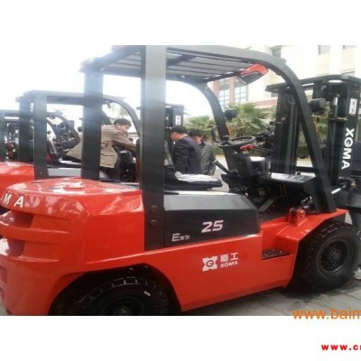 泉州叉车 泉州叉车价格 泉州二手叉车价格 【恒阳叉车】