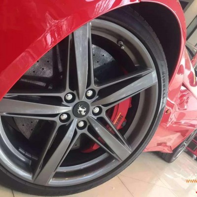 北京地区直销Ferrari F12|**的**二手性能车