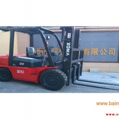 泉州叉车价格哪家实惠 泉州二手叉车价格 惠安【恒阳叉车】