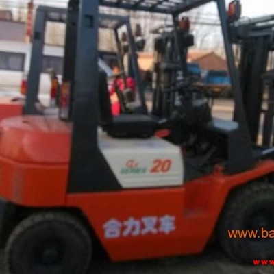 石家庄二手叉车市场，邯郸二手叉车出售，回收