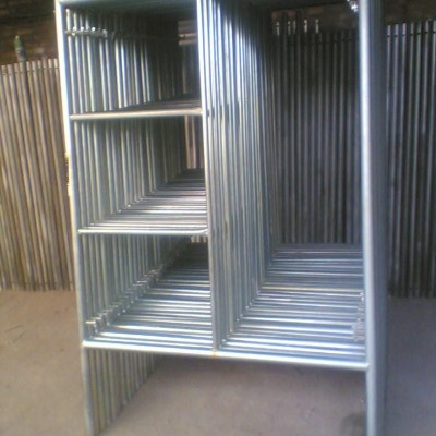 石家庄**生产龙门架移动脚手架电动吊篮