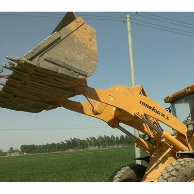 北京二手闲置铲车哪家好