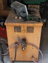 山东济南电焊机焊割设备维修