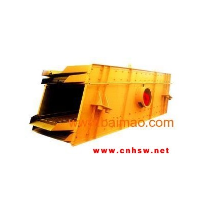 克拉玛依反击式破碎机；可调频的振动筛；冲击式制砂机