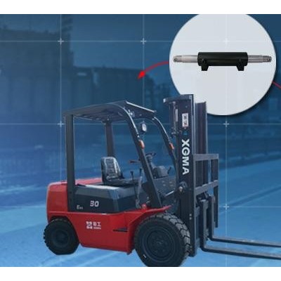 泉州二手叉车维修/二手叉车厂家    【恒阳叉车】供应商