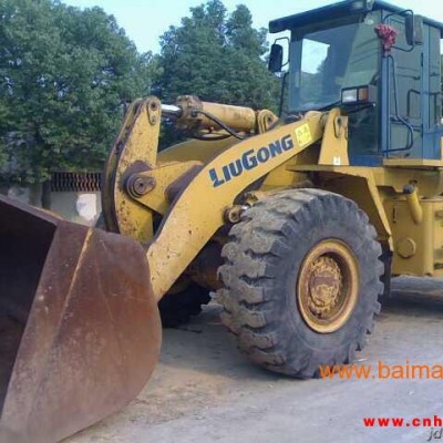 石家庄二手铲车市场-山东二手装载机图片型号