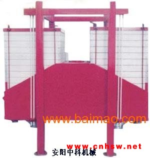 供应二手旧83双仓平筛