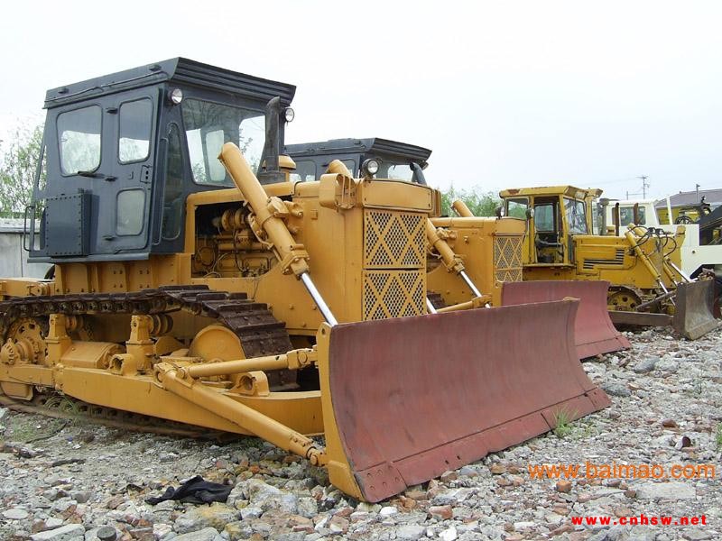 转让08年移山干地180二手推土机