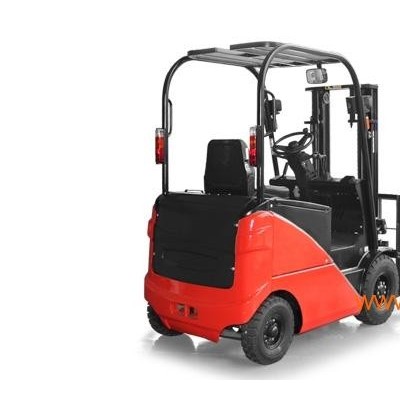 西安哪有卖性价比高的平衡重电动叉车|宝鸡中力电动叉车