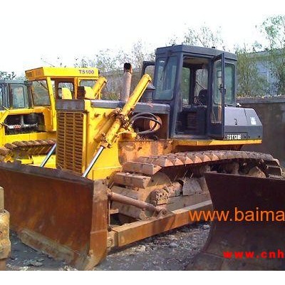 转让07年SD160/SD220山推推土机