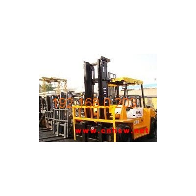 **的二手叉车供货商 通州二手叉车