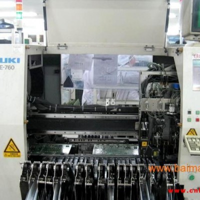 龙华贴片机回收 龙岗SMT贴片机回收信通成机械