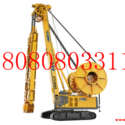 XTC80/85双轮铣槽机二手出售租赁