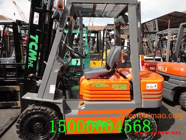 二手3吨叉车出售杭州二手叉车二手叉车供应**