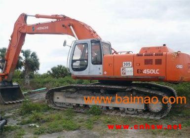 日立挖掘机型号